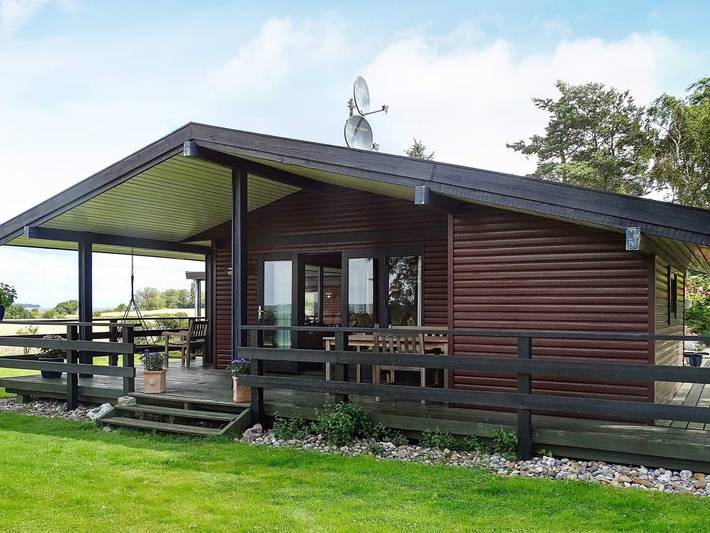8 Personen Ferienhaus in Svendborg in Stenodden, Tåsinge