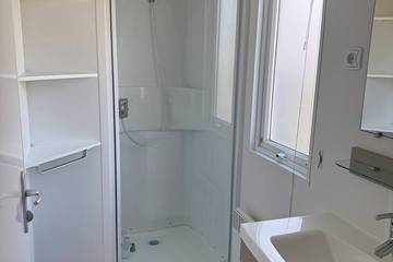 Camping pour 7 Personnes dans Ouistreham, Région de Caen, Photo 4