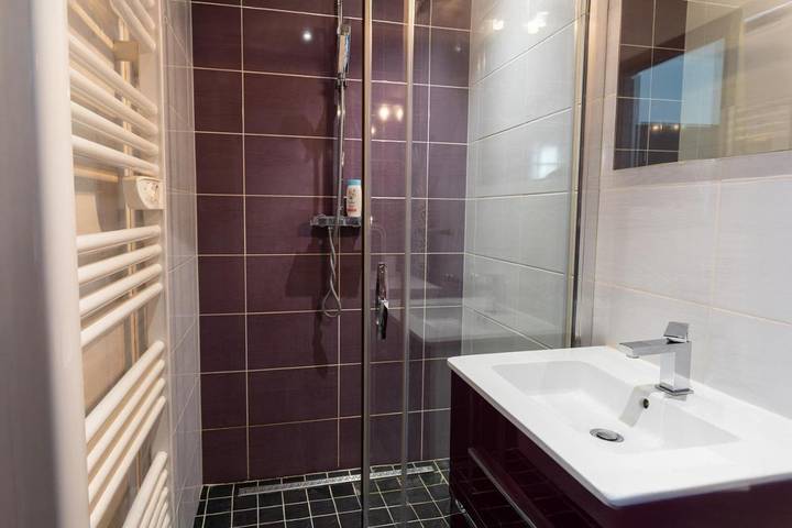 Gîte pour 3 personnes à Knutange - 4