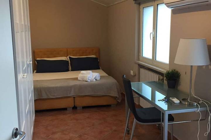 Ganze Wohnung, Marconi Ferienhaus in Pescara, Pescara Provinz