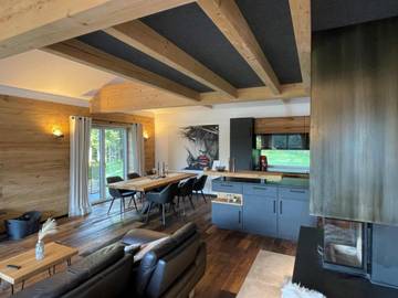 Ferienhaus für 4 Personen in Wegscheid, Ostbayern, Bild 3