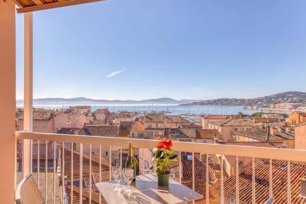 Appartement entier, Les Pins Dorés in Sainte-Maxime, Côte méditerranéenne (France)