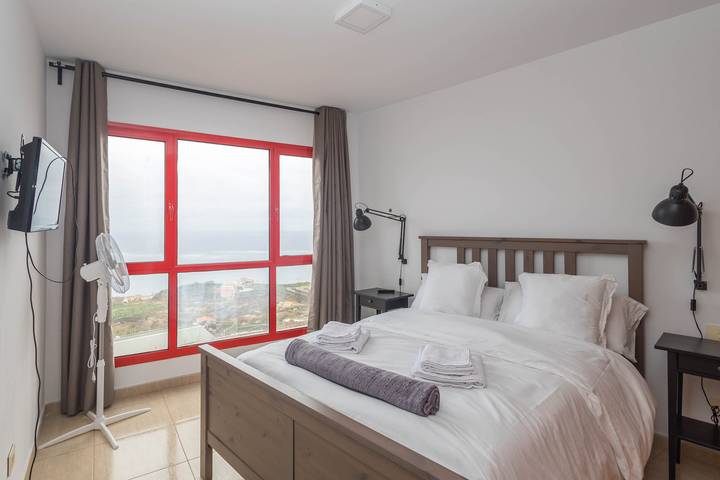 Ferienhaus für 4 Personen auf La Palma
