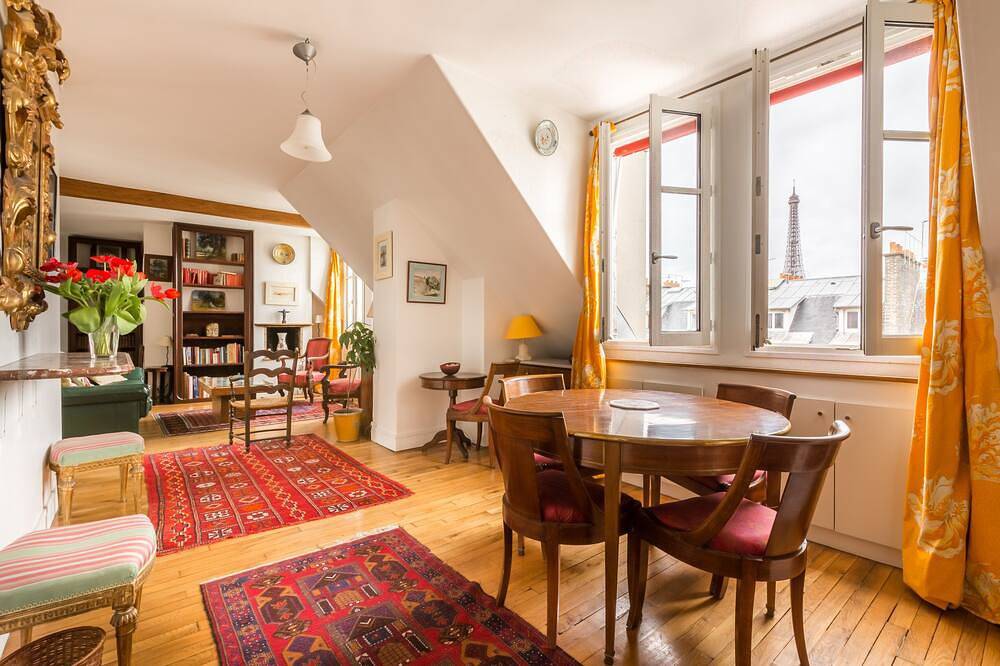 Photo : Appartement de vacances