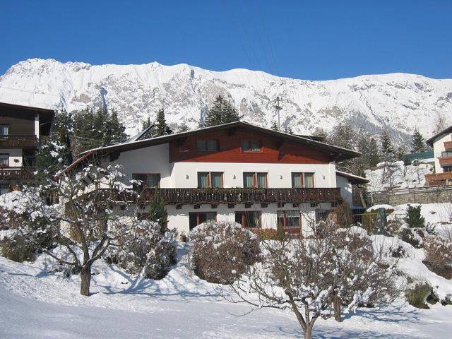 Ganze Ferienwohnung, Doppelzimmer in Sautens, Ötztal