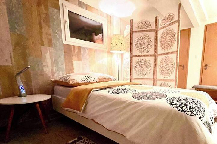 Ganze Wohnung, Guest Room, Enjoy the peaceful Bernese Seeland in Grossaffoltern, Biel Seeland