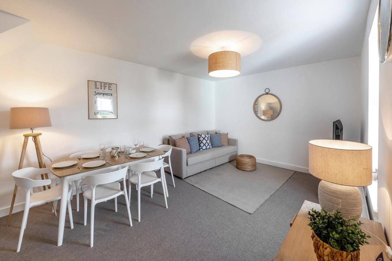 Entire apartment, Sea Breeze Apartment in Frinton and Walton, Essex