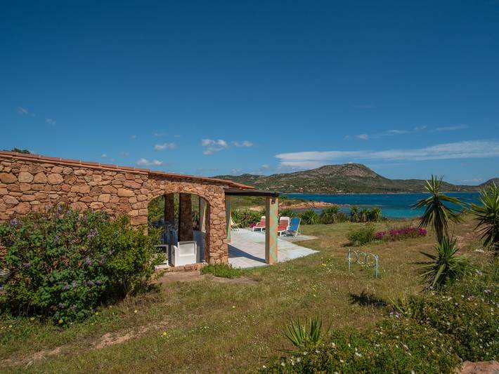 Casa vacanza per 6 persone, con terrazza e giardino - 1