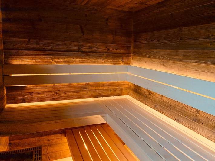 Gîte pour 4 personnes, avec vue ainsi que jardin et sauna à Bad Tölz - 3
