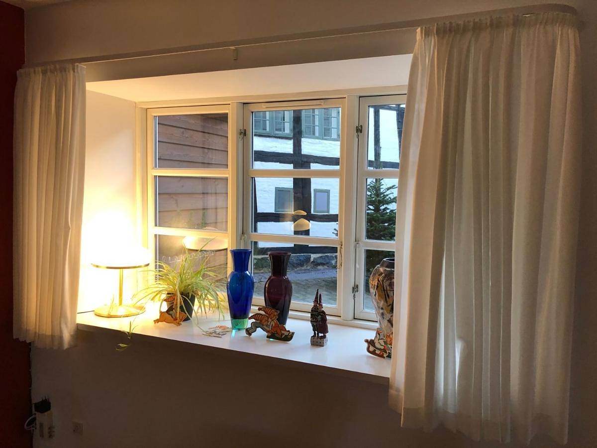 Appartement entier, One-Bedroom Apartment in Odense, Région d'Odense