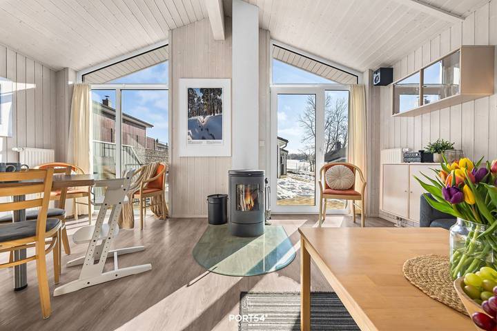 Ferienhaus für 6 Personen, mit Sauna und Garten, mit Haustier im Harz - 4