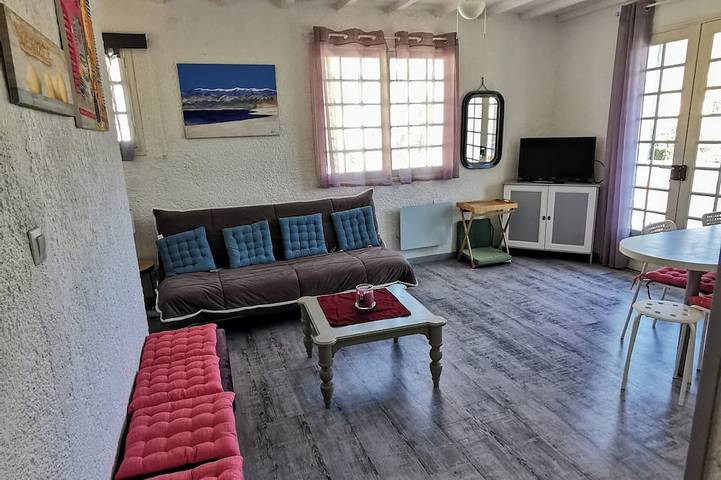 Gîte pour 2 personnes à Les Salles-sur-Verdon - 4