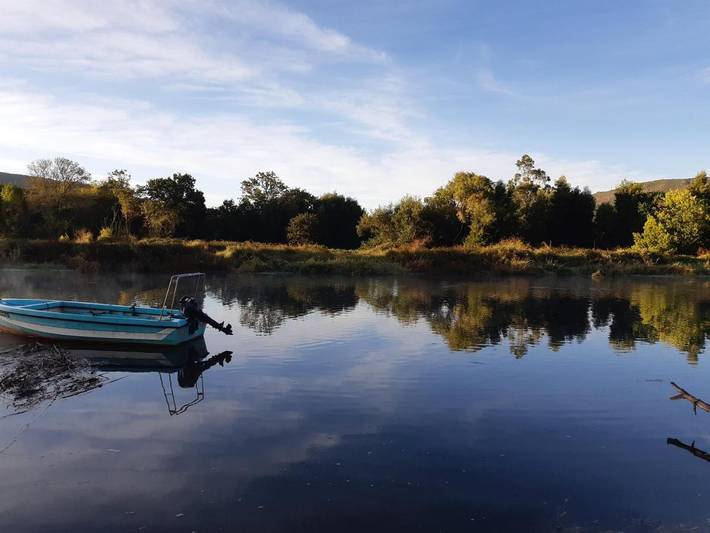 Chambre d’hôte pour 2 personnes, avec jardin et vue dans Caminha - 3