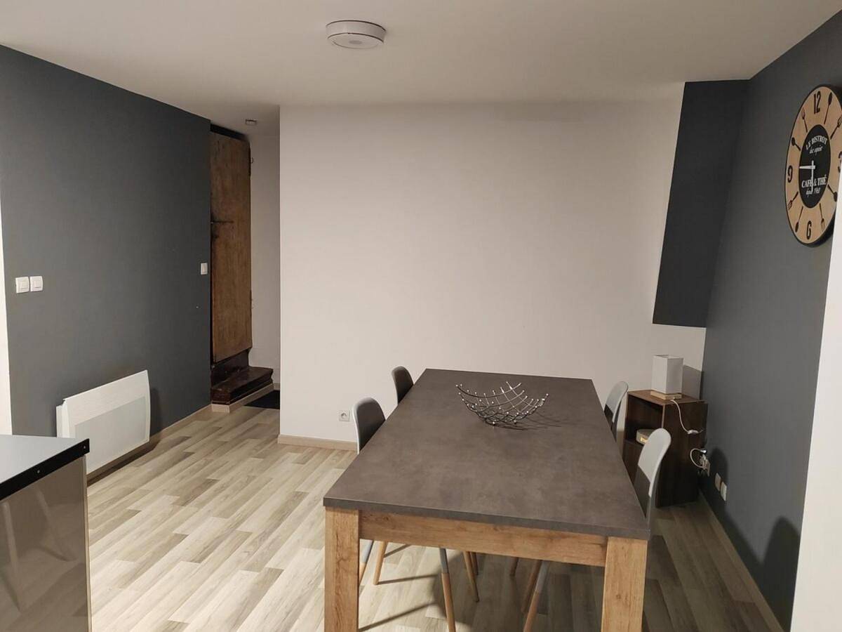 Appartement entier, Maison de ville spacieuse in Dammartin-en-Goële, Seine-et-Marne