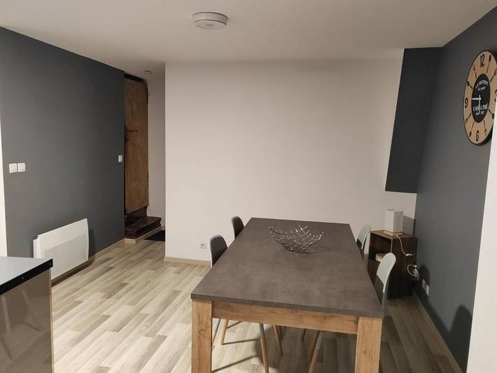 Gîte pour 9 personnes à Dammartin-en-Goële - 2