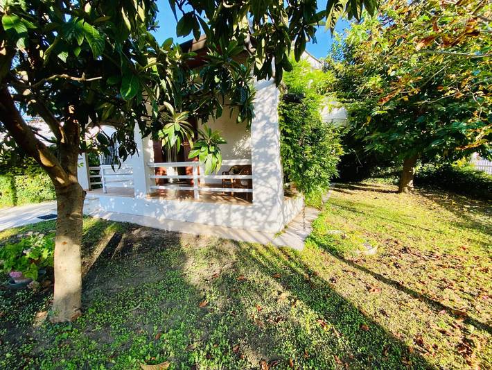 Location de vacances pour 4 personnes, avec jardin à Lido delle Nazioni - 3