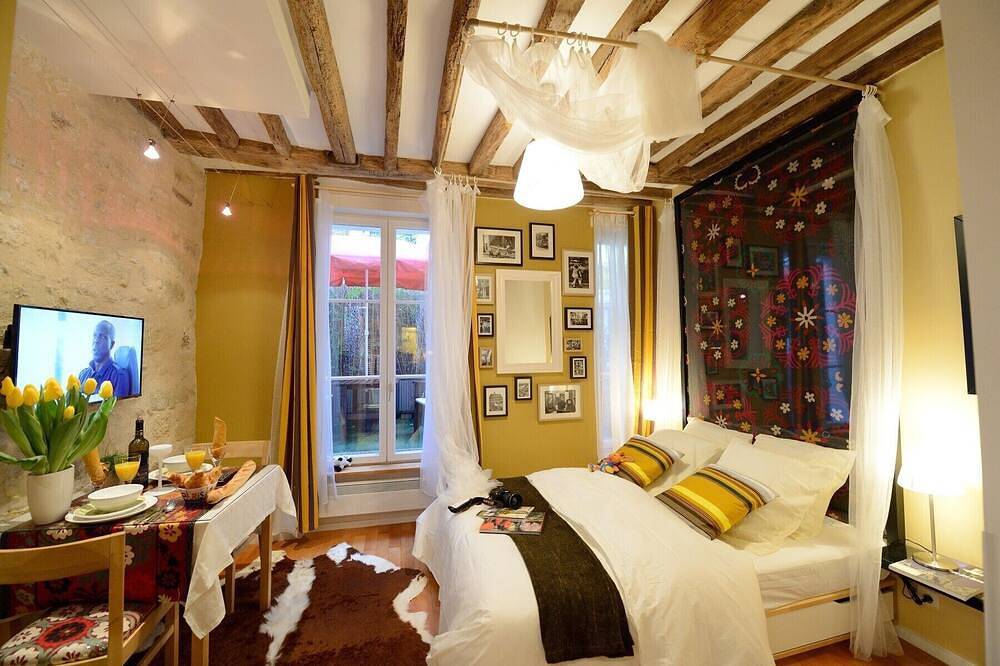 Appartement de vacances