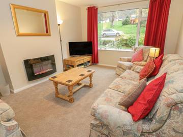 Cottage for 5 People in Rhos on Sea, Conwy region, Photo 1