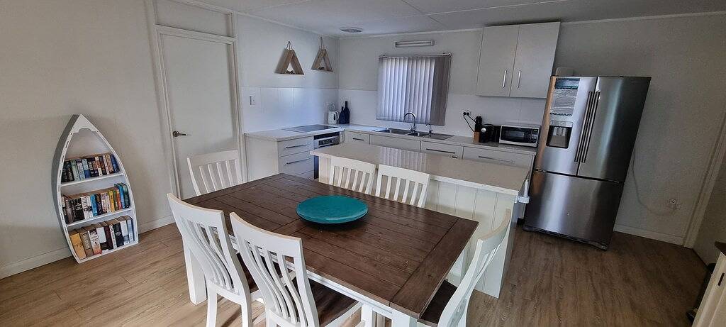 Holiday home for 6 people, with garden and terrace in Culburra