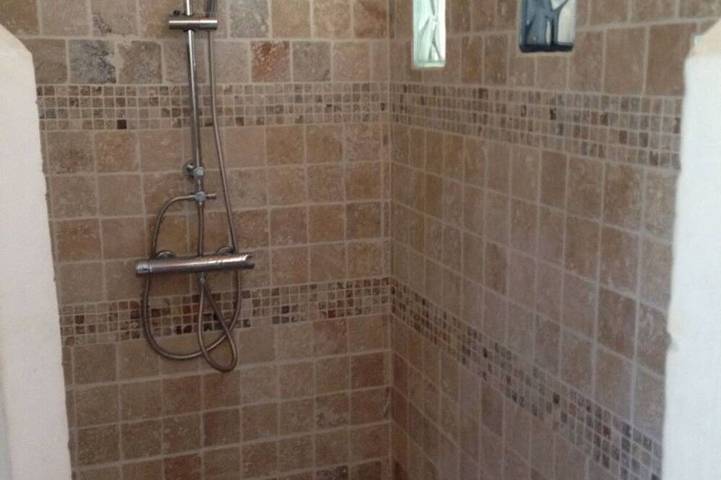 Gîte pour 4 personnes à Charleval - 4