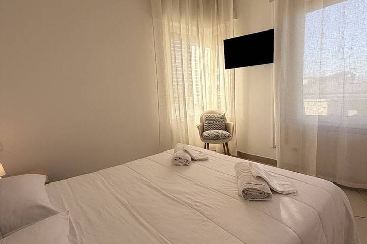 Appartamento intero, Nievo Flexrent - Immobiliare Abissinia in Riccione, Provincia di Rimini