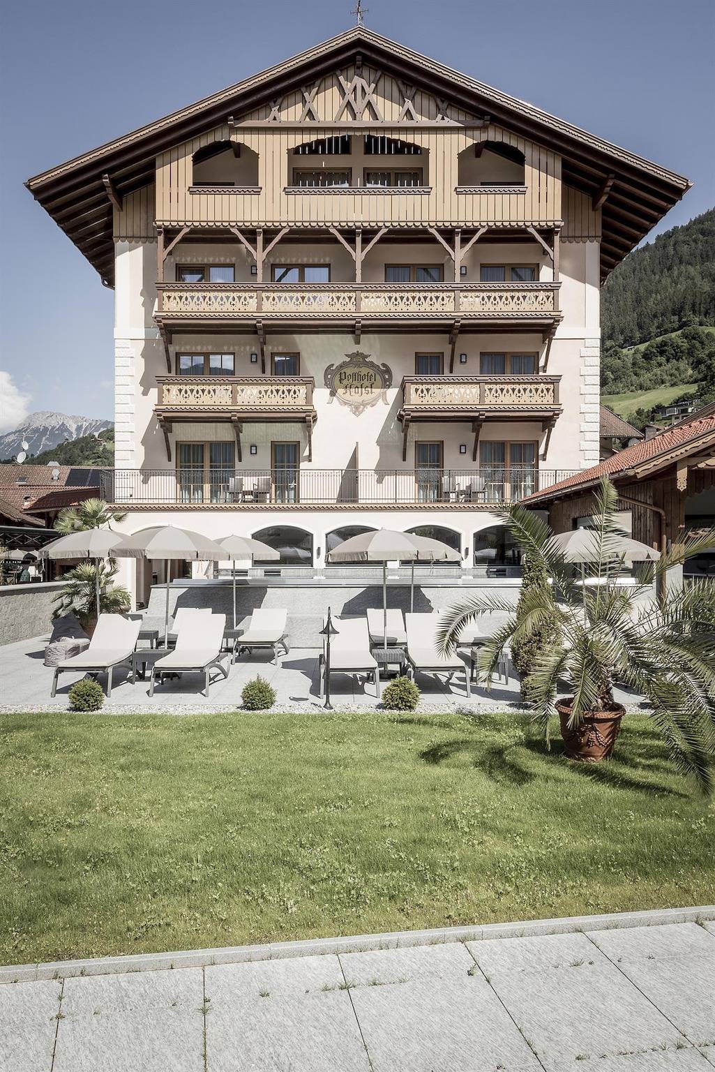 Einzelzimmer Ötztal, La Hp in Hochoetz, Oetz