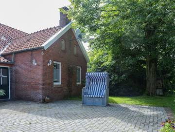 Ferienwohnung für 4 Personen in Leer und Umgebung, Südliche Nordseeküste, Bild 3
