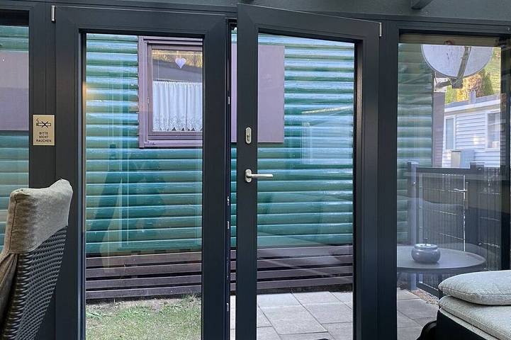 Chalet für 5 Personen, mit Terrasse, mit Haustier in Kinzigtal - 2