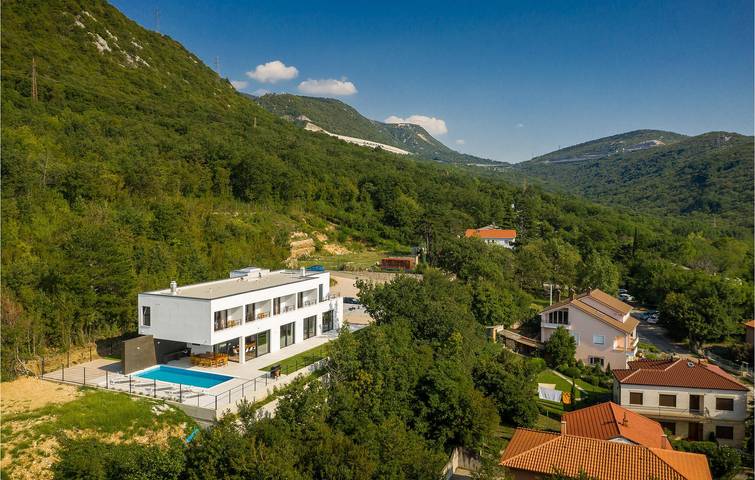 Location de vacances pour 12 personnes à Kraljevica - 3