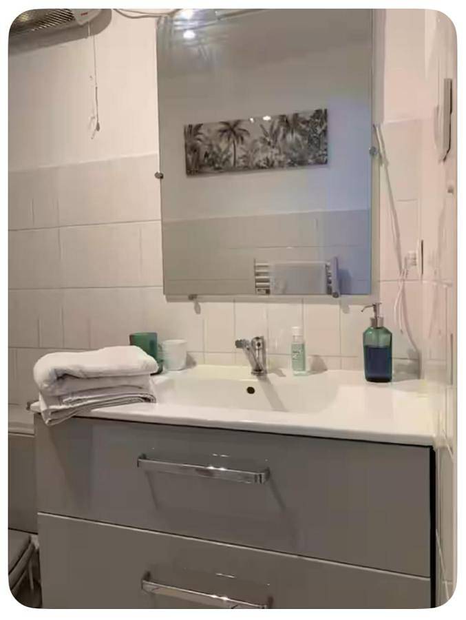 Gîte pour 2 personnes, avec vue dans Petit-Fort-Philippe - 3