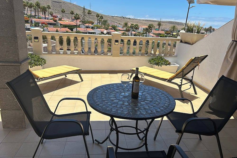 Superior Deluxe home Arguineguin/ Open views spacious Private Terrace 5G Wifi+tv in Arguineguin, Mogán