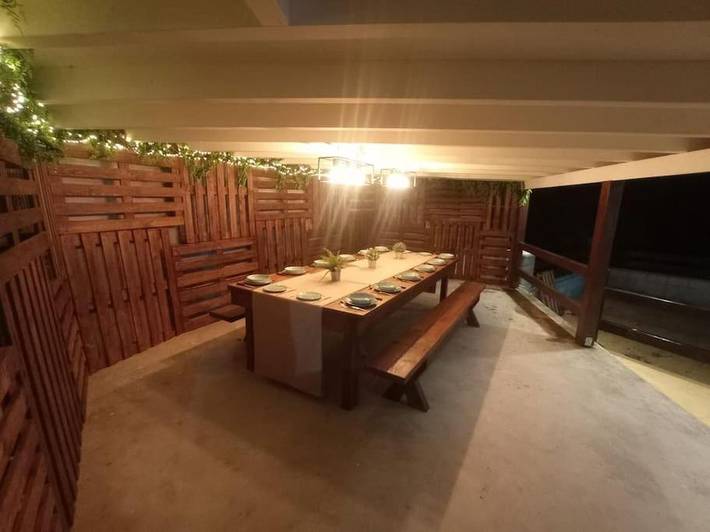 Casa rural para 25 personas, con jardín y vistas en Trasmiera - 3