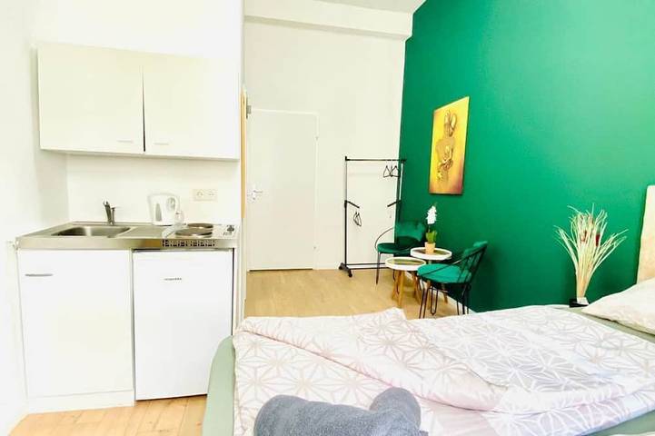 Ferienhaus für 2 Personen in Wien - 4