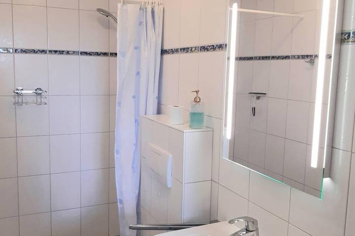 Ganze Wohnung, Ferienwohnung Habel 2 in St. Peter-Ording, Eiderstedt