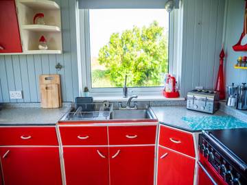 Holiday Rental for 6 People in Pendeen, Cornwall, Photo 3