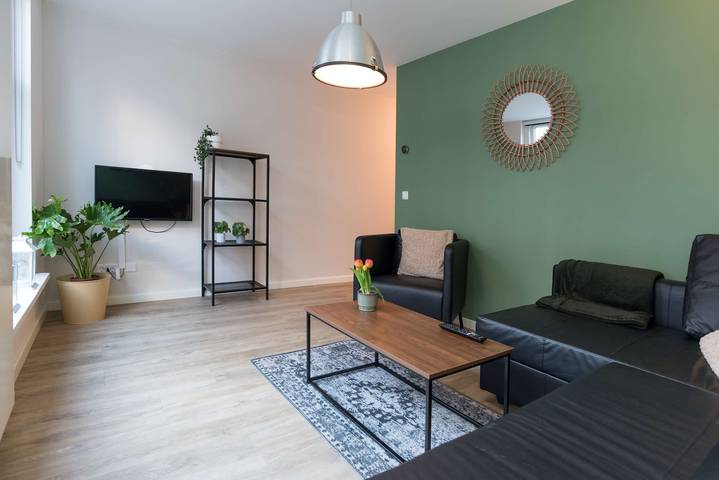 Ferienwohnung für 4 Personen in Alkmaar