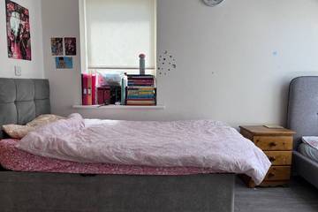 B&B für 4 Personen in Irland