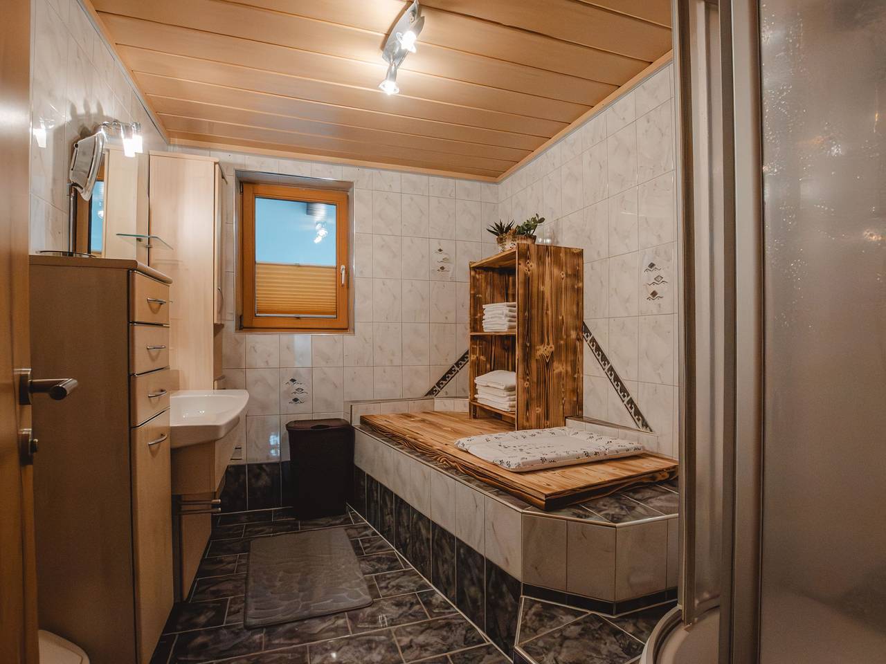 Ganze Wohnung, Hüttaler in Bramberg am Wildkogel, Kitzbüheler Alpen