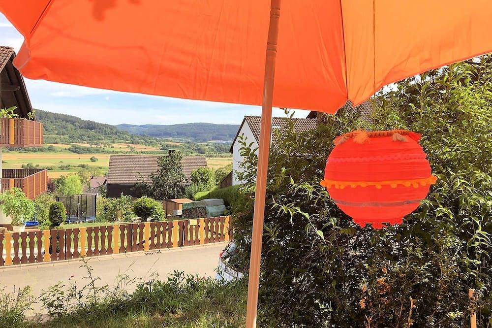 Ganze Wohnung, Ferienwohnung Diesbrunnen in Ebermannstadt, Fränkische Schweiz