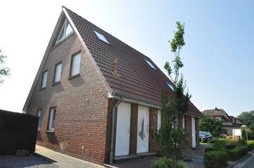 Ferienhaus für 6 Personen in Neuharlingersiel, Landkreis Wittmund, Bild 1
