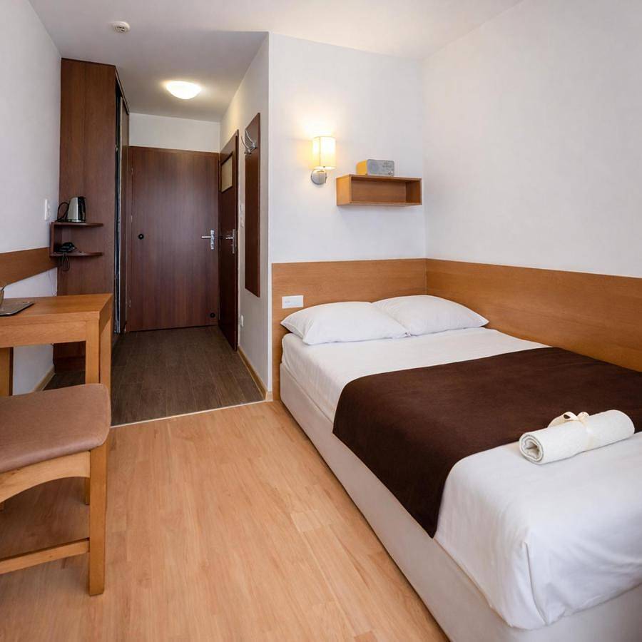 Budowlani Wellness & Medi Kompleks in Szczawnica, Karpaty (Polska)
