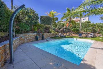 Villa voor 12 Personen in Saint-Aygulf, Frejus, Afbeelding 2