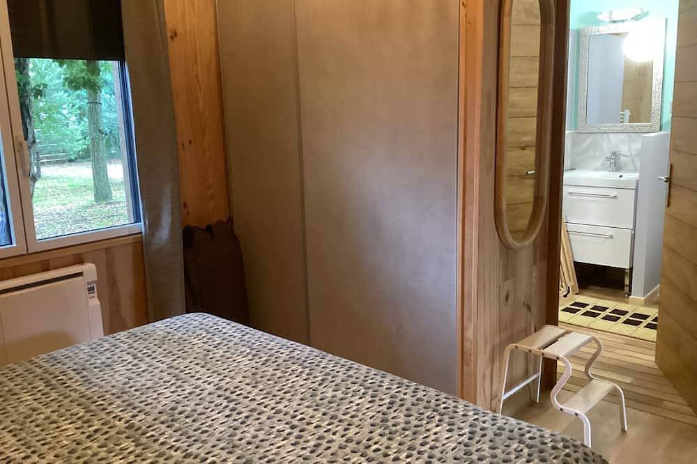 Le Chalet Kbaia Océan et Calme in Saint-Julien-en-Born, Côte d’Argent