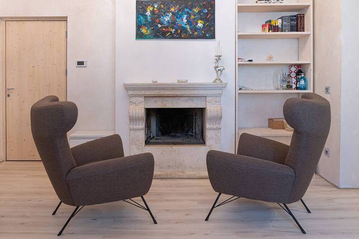 Ferienwohnung für 4 Personen, mit Haustier - 1