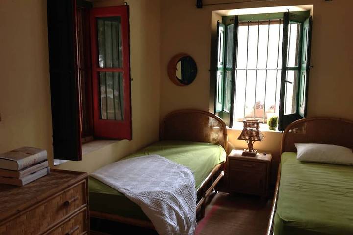 Anwesen / Landgut - Staletti'' in Stalettì, Catanzaro Provinz