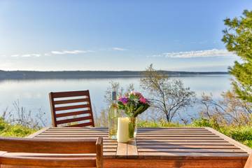 Camping til 3 Personer i Ljubac, Dalmatinerkysten, Bilde 2