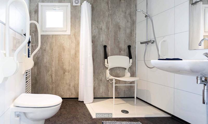 Ferienhaus für 5 Personen in den Niederlande - 4