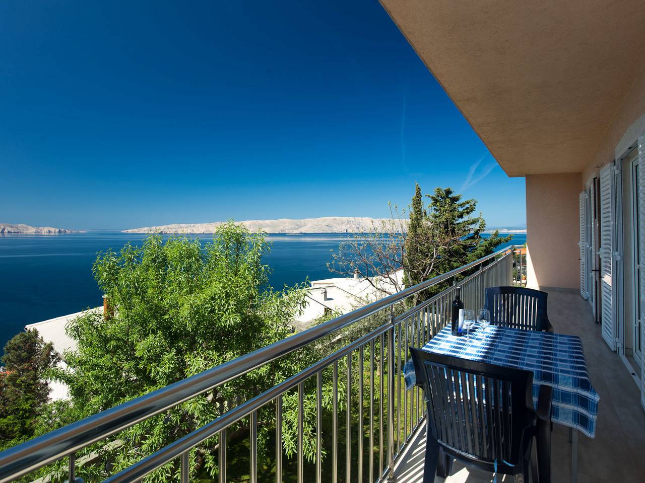 Apartamento entero, Suzana (Snj138) in Senj, Region De Kvarner