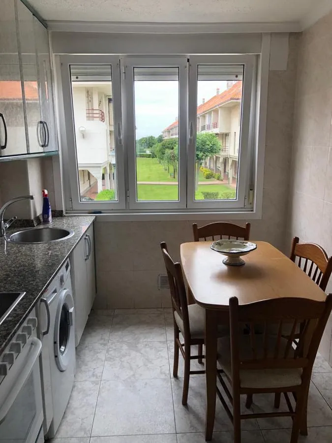 Ferienwohnung für 3 Personen, mit Garten und Terrasse - 1