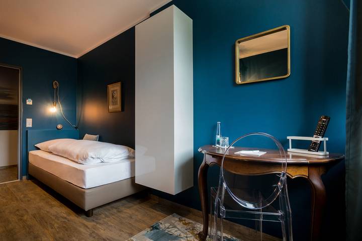 Hotel für 2 Personen in Lörrach - 4